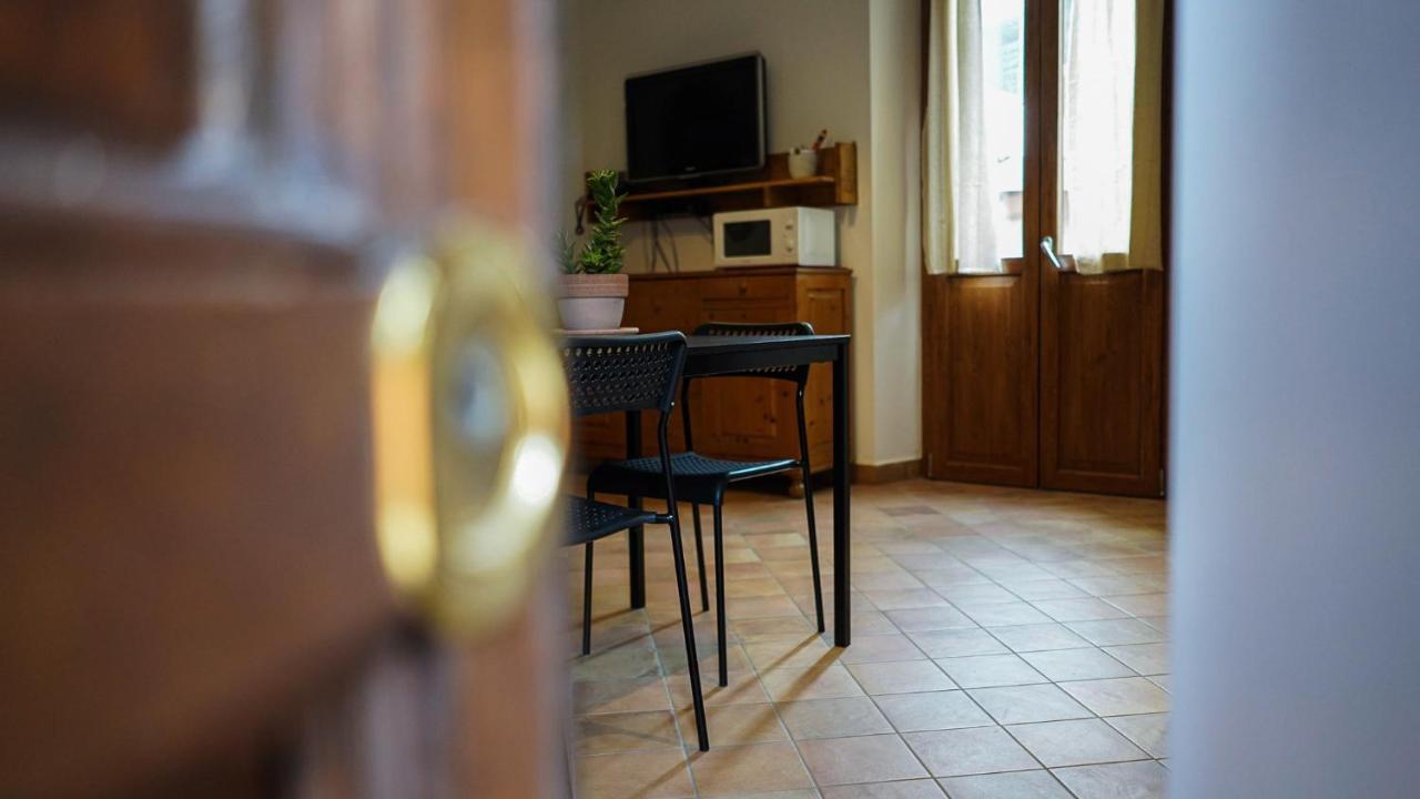 Aparthotel Palazzina Mariani à Rome Extérieur photo