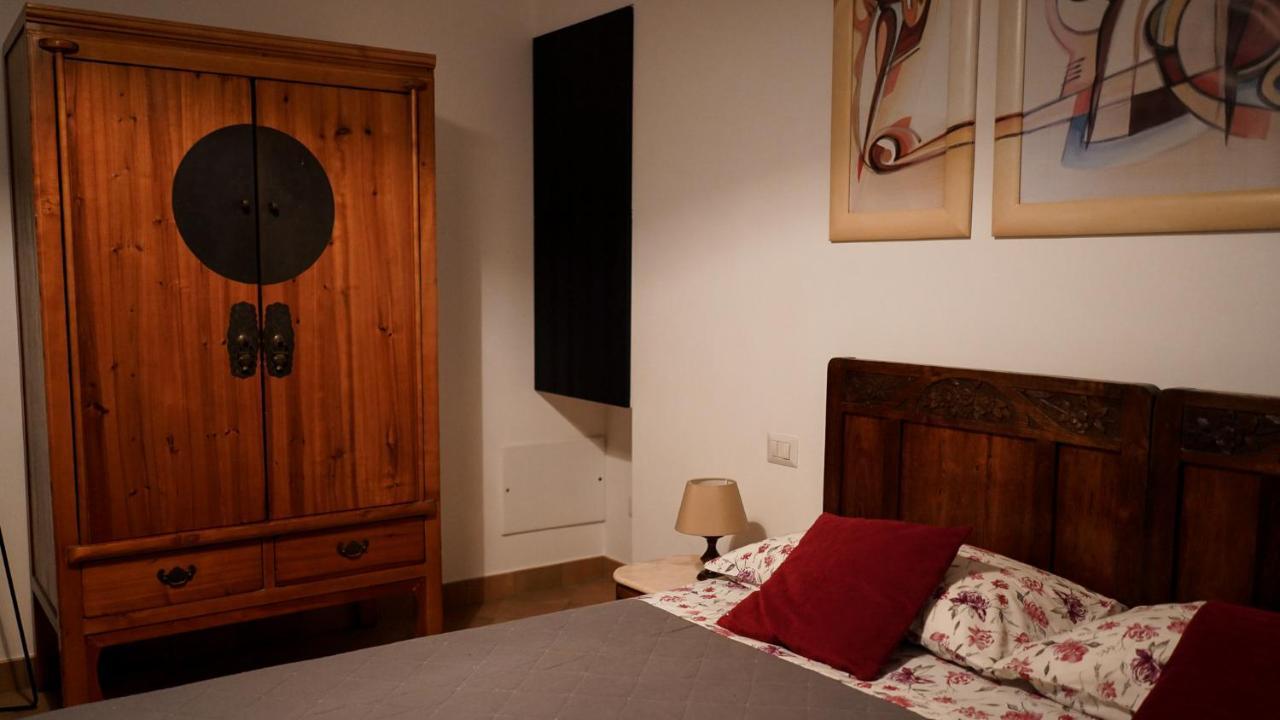 Aparthotel Palazzina Mariani à Rome Extérieur photo