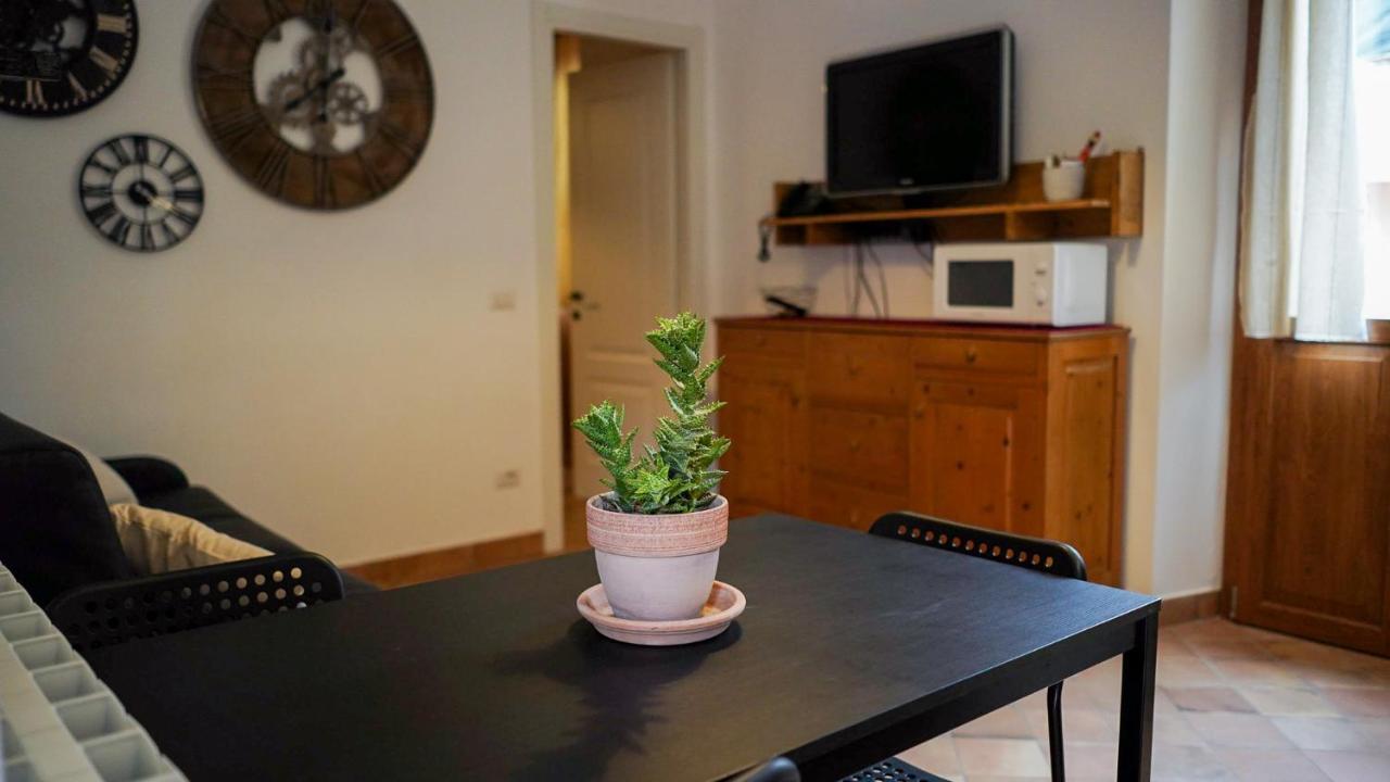 Aparthotel Palazzina Mariani à Rome Extérieur photo