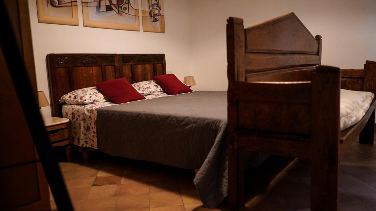Aparthotel Palazzina Mariani à Rome Extérieur photo