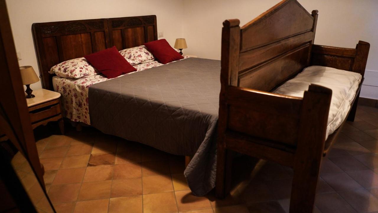 Aparthotel Palazzina Mariani à Rome Extérieur photo