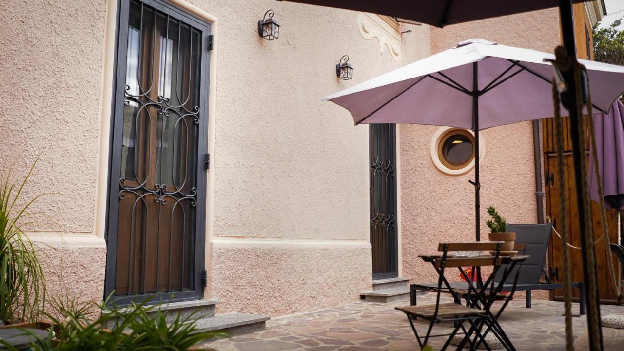 Aparthotel Palazzina Mariani à Rome Extérieur photo